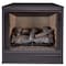 Procom 32In. Universal Ventless Firebox Insert - Zero Clearance Design - M PC32VFC - alternate 2